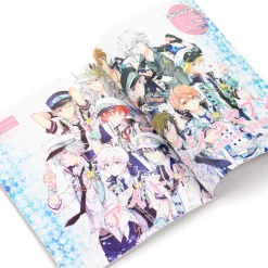 Spoon.2Di Vol. 30 -Books Sales Store 97cbddd1f5c74c90829b36249e70a898.jpg