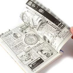 Ace Of Diamond Official Guide Book Vol. 1 16 Ace Of Diamond Official Guide Book Vol. 1 -Books Sales Store 97d41aa0eb324152a81e6c7641db1df4.jpg