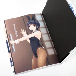 Coffee-Kizoku The Blend 2: Coffee Kizoku Artworks (Limited Edition) -Books Sales Store 97eadb933876445cbb6bcba9a5b3ad01.jpg