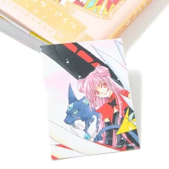 KODANSHA Cardcaptor Sakura Vol. 8 (Nakayoshi 60th Anniversary Edition) -Books Sales Store 97fb4529112e4202ad7d3bb3fc9bc097.jpg