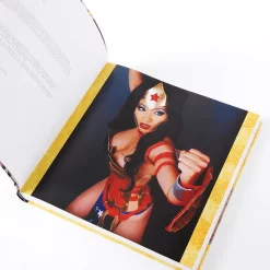 1000 Cosplay & Costume Ideas -Books Sales Store 980d3ba9c2db43d6b9a6c92318c3c844.jpg