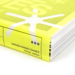 Manga*Anime*Games From Japan From 1989 -Books Sales Store 980f664bc4164d4d92e957d6adaf3b8f.jpg