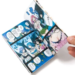 Rosario + Vampire Guide Book: Yokai Gakuen Nyugaku Annai 11 Rosario + Vampire Guide Book: Yokai Gakuen Nyugaku Annai -Books Sales Store 9844013d32574c0583993725ed260198.jpg