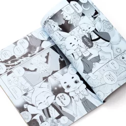 Kemono Magazine Vol. 3 -Books Sales Store 9844d05a58b94c10ad8e65f52468304e.jpg