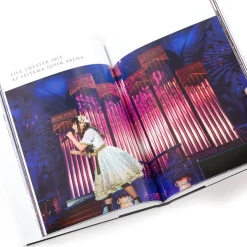 [Outlet] Live Forever Nana Mizuki Live Document Book - Special Limited Edition -Books Sales Store 985556eb92d04088a613f2230e71c868.jpg