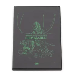 Ghost In The Shell DVD Book 14 Ghost In The Shell DVD Book -Books Sales Store 986419fae5da400a85352a8540fba3c2.jpg