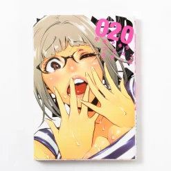 Prison School Vol. 20 Limited Edition W/ DVD -Books Sales Store 986d48666a244b3d8e4f59460c6c3bf0.jpg