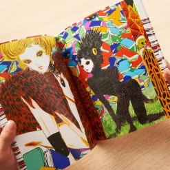 Ogisu Masayuki Works - Phenomenon 10 Ogisu Masayuki Works - Phenomenon -Books Sales Store 986eaef3b4af4e58a471b344538fafc3.jpg