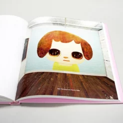 Yoshitomo Nara: Self-Selected Works: Paintings 18 Yoshitomo Nara: Self-Selected Works: Paintings -Books Sales Store 990297f7655544ea9b92a89a6a7f6c3c.jpg