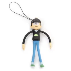 Osomatsu-san X Tokyo Girls Collection Oshimatsu Special Book: Choromatsu -Books Sales Store 99462b1414f4427e8889f12465bf182e.jpg