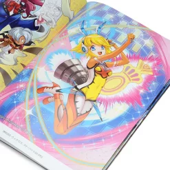 Allegorica: Nekobayashi Artworks Vol. 7 9 Allegorica: Nekobayashi Artworks Vol. 7 -Books Sales Store 996baffe9bf8484985a0764edf362e84.jpg