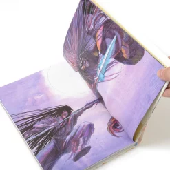 Ushio And Tora Complete Works Vol. 1 -Books Sales Store 998e7a7569464dc396fc11410322bb01.jpg