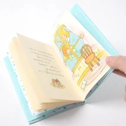 Sanrio Little Twin Stars 70’s Premium Box -Books Sales Store 99b31f004f364571bdb176775fee95cc.jpg
