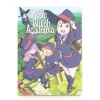 Little Witch Academia Chronicle -Books Sales Store 99d8687903964458bfaf7c6e7c011a39.jpg
