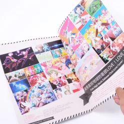 Spoon.2Di Vol. 17 -Books Sales Store 9a5d3d070ff44a29bd89002fd76e3bf8.jpg