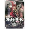 Overlord: The Undead Oh! Vol. 5 -Books Sales Store 9a744b363ffb40b386c59507e99859af.jpg