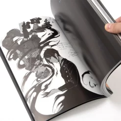 TV Animation Black Butler: Book Of Circus Official Record 22 TV Animation Black Butler: Book Of Circus Official Record -Books Sales Store 9abf5f71be1941928c4f01d73c0b0022.jpg