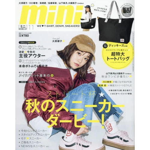 Mini November 2017 3 Mini November 2017