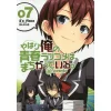 My Teen Romantic Comedy SNAFU @comic Vol. 7 -Books Sales Store 9b113a8c399d435ab25b6c15898d1780.jpg