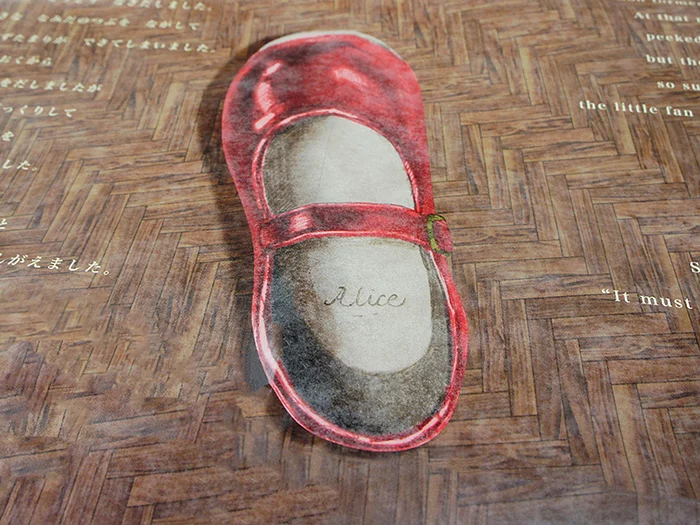 Big Book 3: Alice's Adventures In Wonderland 7 Big Book 3: Alice's Adventures In Wonderland - Image 5