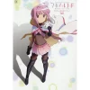 Puella Magi Madoka Magica Side Story TV Anime Official Guide Book: Magia Record Vol. 1
