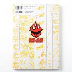 Groundwork Of Gurren Lagann Vol. 3 13 Groundwork Of Gurren Lagann Vol. 3 -Books Sales Store 9b7b2a7b5d114751a76a61c6146e82f1.jpg