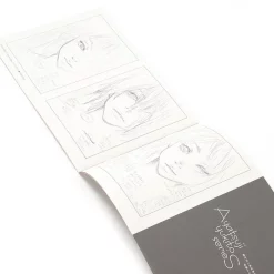 Immature Works 2: Shiho Enta Rough Illustration Works Book Set -Books Sales Store 9b96779628754e95952f7b043459132b.jpg