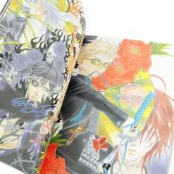 Kiyo Kyujyo Zone-00 Illustration Collection 9 18 Kiyo Kyujyo Zone-00 Illustration Collection 9 -Books Sales Store 9be3a8245ae8417ba3a6d23d521716ba.jpg