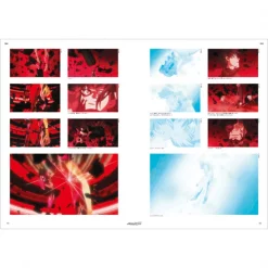 Rebuild Of Evangelion: Evangelion: 2.0 You Can (Not) Advance Complete Works: Visual Story -Books Sales Store 9c672eab0373469f8b2c7add119f2c05.jpg