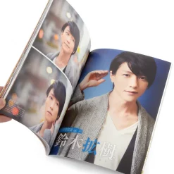 Otomedia Stage & Musical Vol. 2 14 Otomedia Stage & Musical Vol. 2 -Books Sales Store 9c77d203babb46cfbdf1659f3a3274a6.jpg