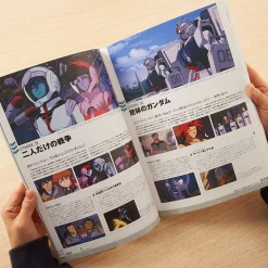 Mobile Suit Gundam: The 08th MS Team Official Archive -Books Sales Store 9c7f403e5d414757a37694eebfb834af.jpg