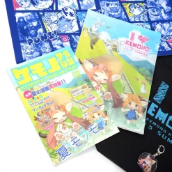 Kemono Pack Blue 18 Kemono Pack Blue -Books Sales Store 9c9d5c606c584229b69c33d7194c98ed.jpg