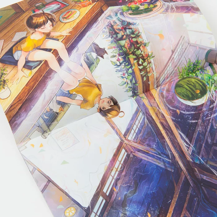 Guruririri 6 Guruririri - Image 4