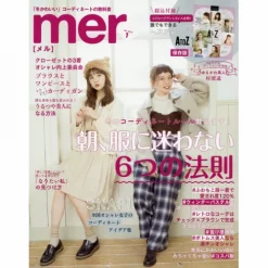 Mer January 2018