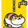 Neko Atsume Aphorism Book -Books Sales Store 9d83a510b10e41beb0e10812455f05c3.jpg