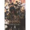 GROUNDLESS Vol. 4
