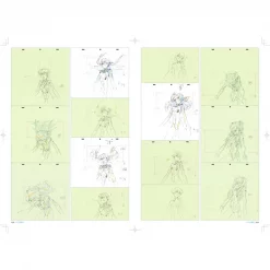 Evangelion 3.0: You Can Not Redo Artbook Volume 1 7 Evangelion 3.0: You Can Not Redo Artbook Volume 1 -Books Sales Store 9e30a7245d9d4126afee88e866e71e97.jpg