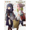 Laid-Back Camp TV Anime Official Guide Book