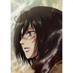 WIT STUDIO Attack On Titan Satoshi Kadowaki Illustration Collection -Books Sales Store 9e58400a16ed47658556299b932c582a.jpg