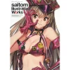 Saitom Illustration Works 1 Saitom Illustration Works -Books Sales Store 9e88a005776a46febd9e479e4c9ae03c.jpg