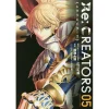 Re:Creators Vol. 5 2 Re:Creators Vol. 5 -Books Sales Store 9ebd61f222974f70a888cb34f68b7198.jpg