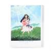Mamoru Hosoda Hana No Youni: Wolf Children Official Book -Books Sales Store 9edaea44b6f34b4389ee46c07ceac7c8.jpg