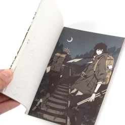 Kaori Wakamatsu Card Book -Books Sales Store 9ef2449b0f9747e4883b1d1e59ec396a.jpg