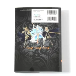 Fire Emblem If Final Perfect Guide 11 Fire Emblem If Final Perfect Guide -Books Sales Store 9ef4969c81bc4848b6569576a0d63d2b.jpg