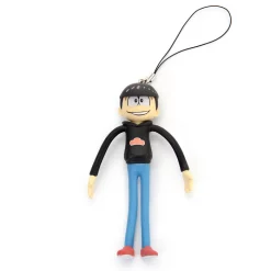 Osomatsu-san X Tokyo Girls Collection Oshimatsu Special Book: Osomatsu -Books Sales Store 9ef5d5b81f95488f99459ccbe3a51ad2.jpg