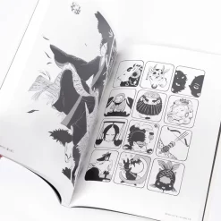 Hozuki's Coolheadedness Frontispiece Collection 15 Hozuki's Coolheadedness Frontispiece Collection -Books Sales Store 9f3c35d67c6649cb97f25e78610afcc2.jpg