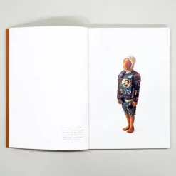 Tetsuya Noguchi: Where The Samurai Are 13 Tetsuya Noguchi: Where The Samurai Are -Books Sales Store 9f40e8b2a87e4a83be39f1dad9b1063b.jpg