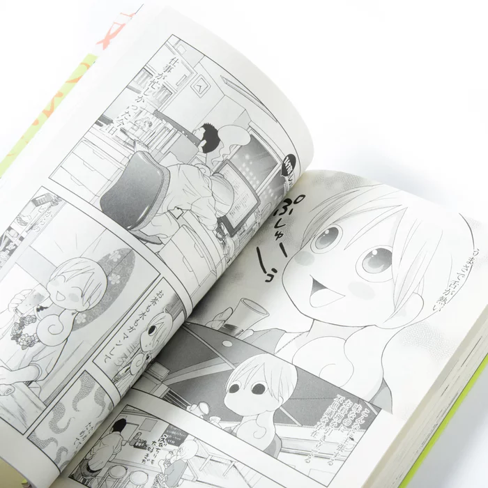 Wakakozake Vol. 6 Limited Edition W/ DVD 8 Wakakozake Vol. 6 Limited Edition W/ DVD - Image 6