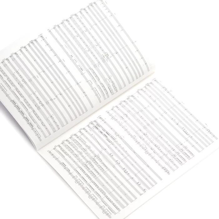 Beyond The Boundery Band Score 5 Beyond The Boundery Band Score - Image 3