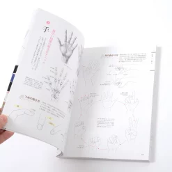 How To Draw Attractive BL Limb Expressions 230 -Books Sales Store a01287f3e45e42519581ef851634c125.jpg